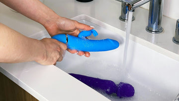 How to Clean Your Toys: A Step-by-Step Guide to Safety & Longevity - Seduce Haven