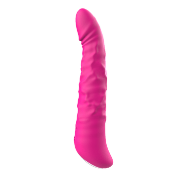 Queen: Super Power & Super Soft & Super Real Dildo