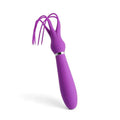 Octopus - shaped thrilling whips Vibrator