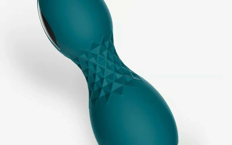 tadpole - 360° Precision Rotating Portable Prostate Massager