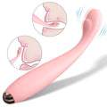 Magic Gentle Touch G spot Vibrator