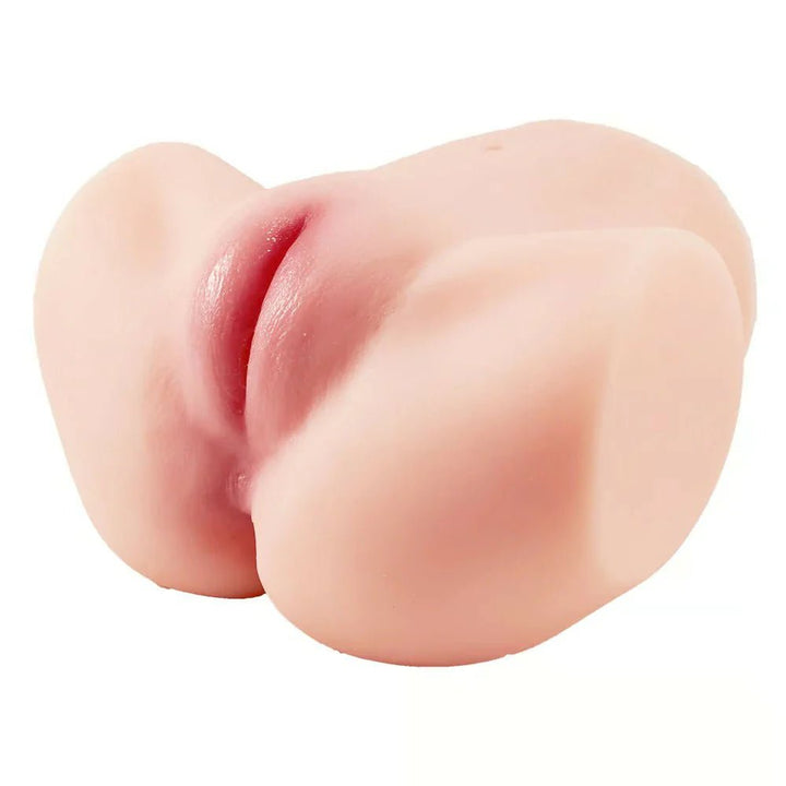 Sophia - 4.23Lb Lifelike Butt with Pink Tender Pussy