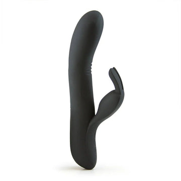 finger - like massage lavish rabbit vibrator