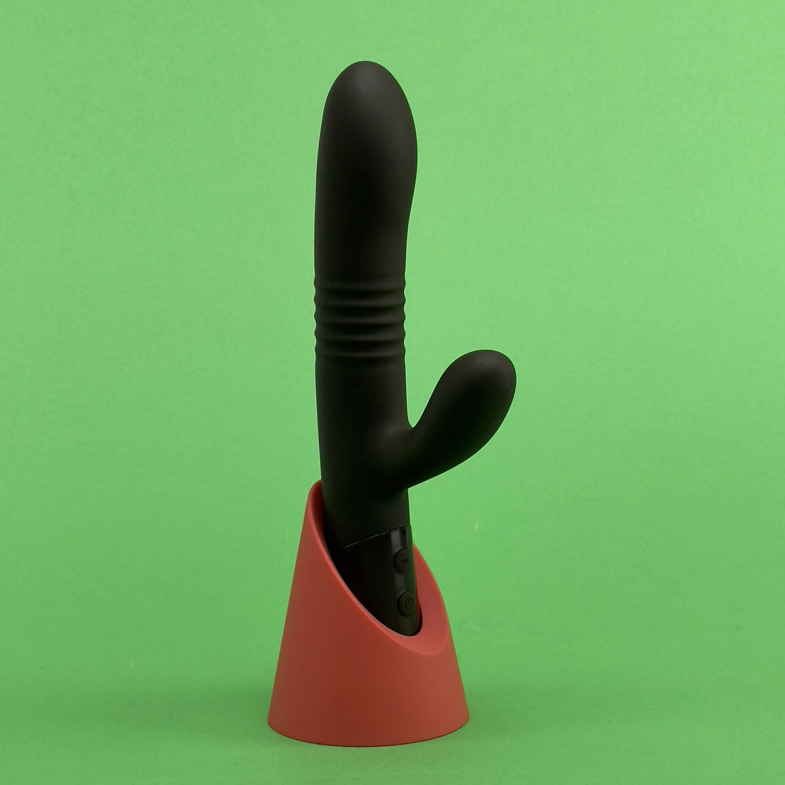 Nadora Thrusting rabbit vibrator