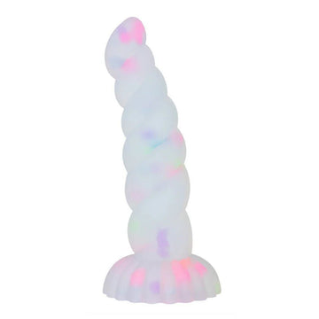 Luminous Fantasy Dildo Glow in Dark