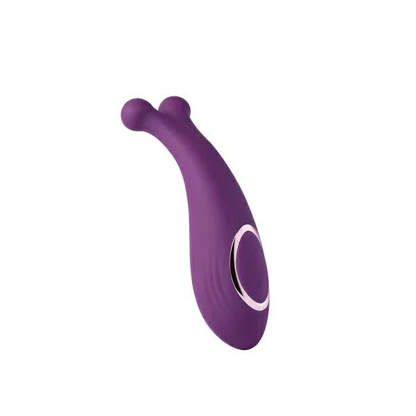 ReLa - double massager clit vibro