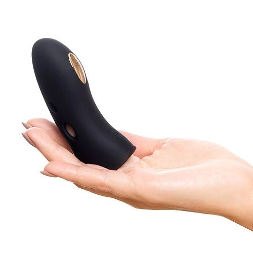 ELECTRO plus finger vibe E stim vibrator