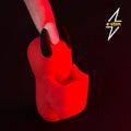 Elektra Devil Dual Sensation Finger Vibrator