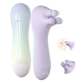 Unicorn - Gyrating Vibro Clit Stimulator