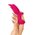 Tickler - passion like fire finger vibrator