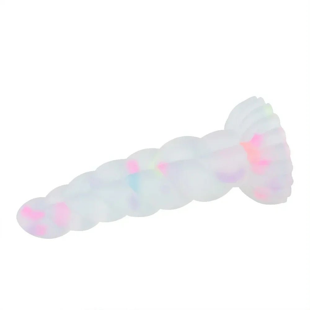 Luminous Fantasy Dildo Glow in Dark