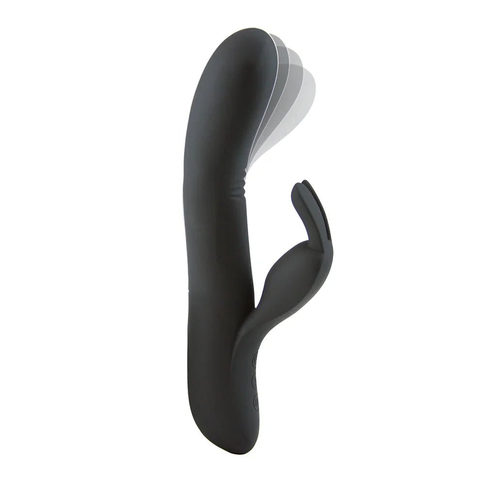 finger - like massage lavish rabbit vibrator