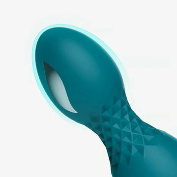 tadpole - 360° Precision Rotating Portable Prostate Massager