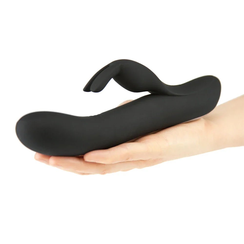 finger - like massage lavish rabbit vibrator