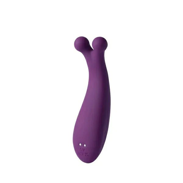 ReLa - double massager clit vibro