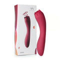 Rose Licking Clit G - spot Vibrator