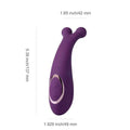 ReLa - double massager clit vibro