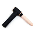 The Thrustmeister Hand pistol thrusting vibrator