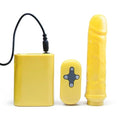 Sexybag - built - in design Sex machine