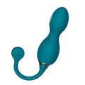 tadpole - 360° Precision Rotating Portable Prostate Massager