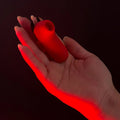 Elektra Devil Dual Sensation Finger Vibrator