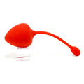 Sweet Strawberry - APP Control Kegel Vibrator Egg Adult toy