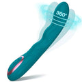 SVAKOM Wave - Like Texture 360° Rotating G - spot Vibrator